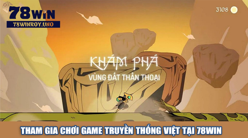 tham-gia-choi-game-truyen-thong-viet-tai-78win