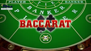Baccarat là gì – Tìm hiểu khái quát về game cá cược